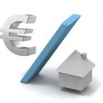 Tasso di interesse mutui-euro